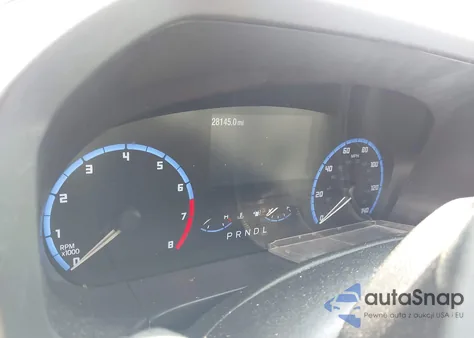 2022 Ford Bronco Sport Big Bend из США, поврежденный, VIN 3FMCR9B65NRD27375